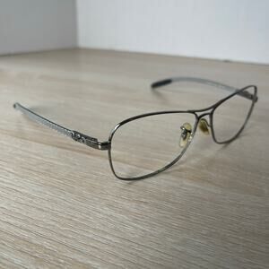 Ray-Ban RB8302 004/40 Carbon Fiber Aviator Sunglasses FRAMES ONLY 58-15